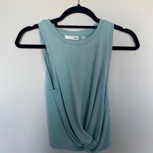 Aritzia Wilfred Free Daley Tank